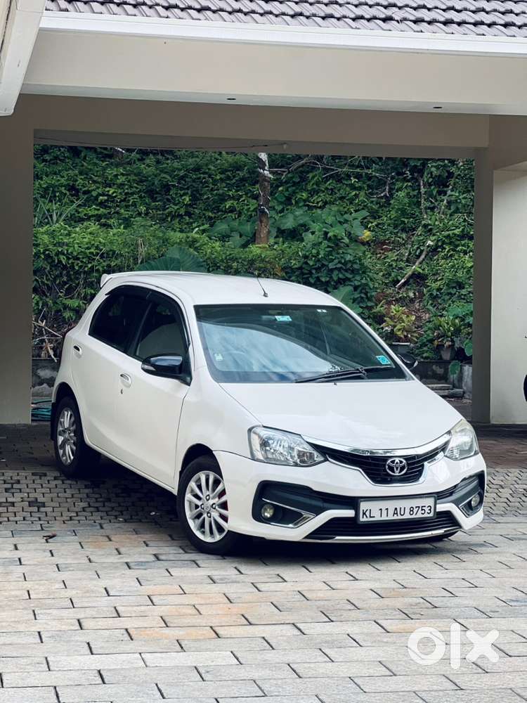 Orginal Kerala Liva 1.4 Diesel 2014