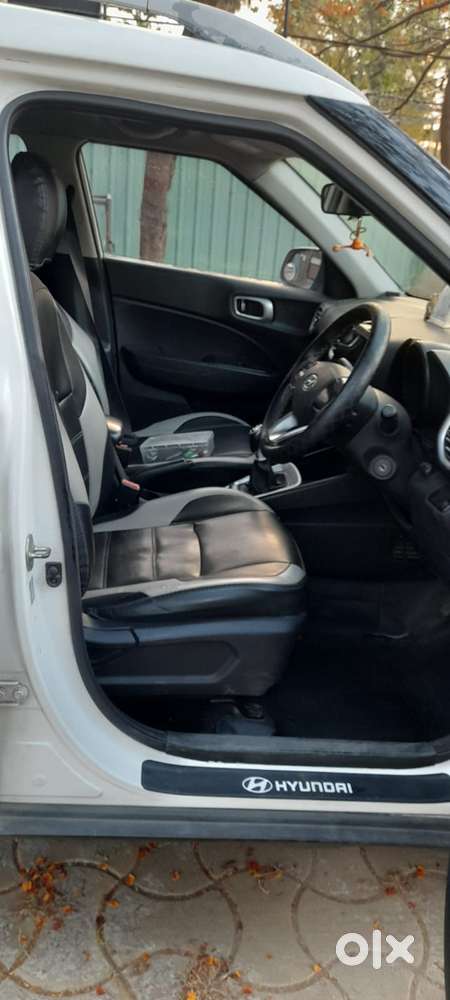Hyundai Venue S Diesel, 2021, Diesel