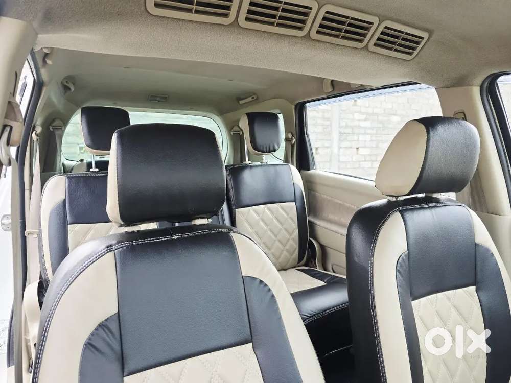 Maruti Suzuki Ertiga 2012 Diesel Manual