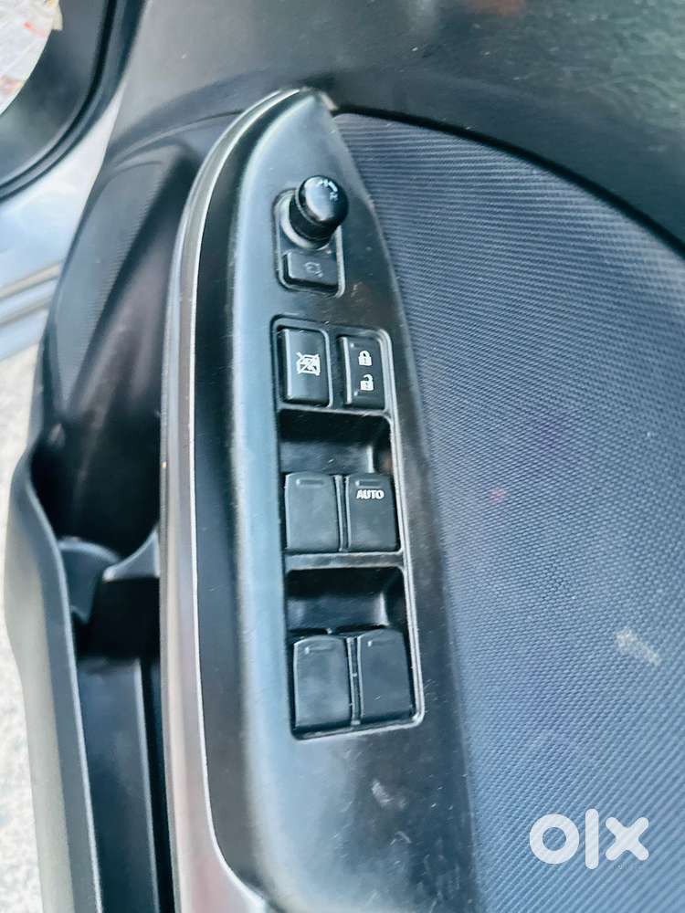 Maruti Suzuki Baleno Delta, 2020, Petrol