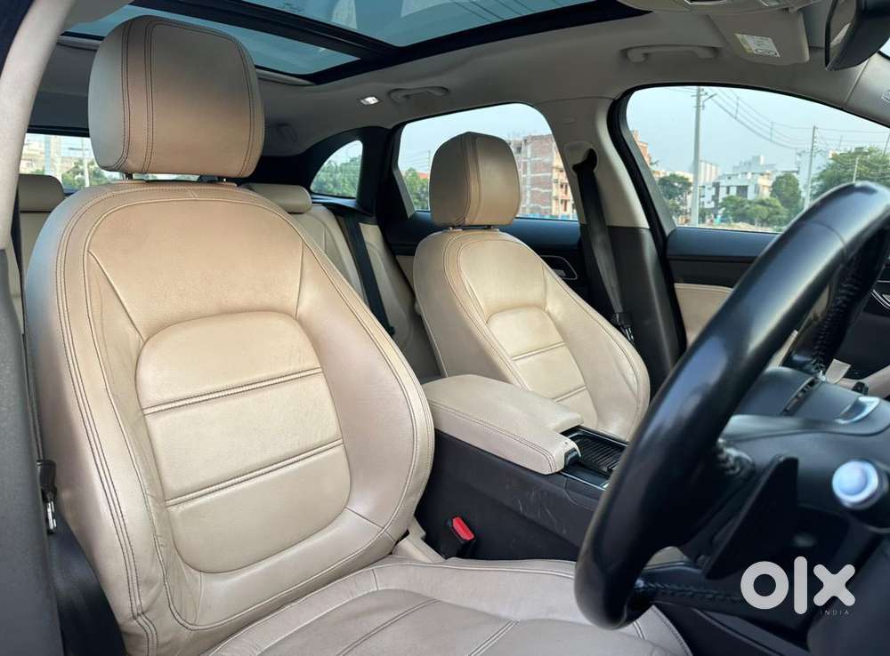 Jaguar F-pace Prestige 2.0 Awd, 2018, Diesel