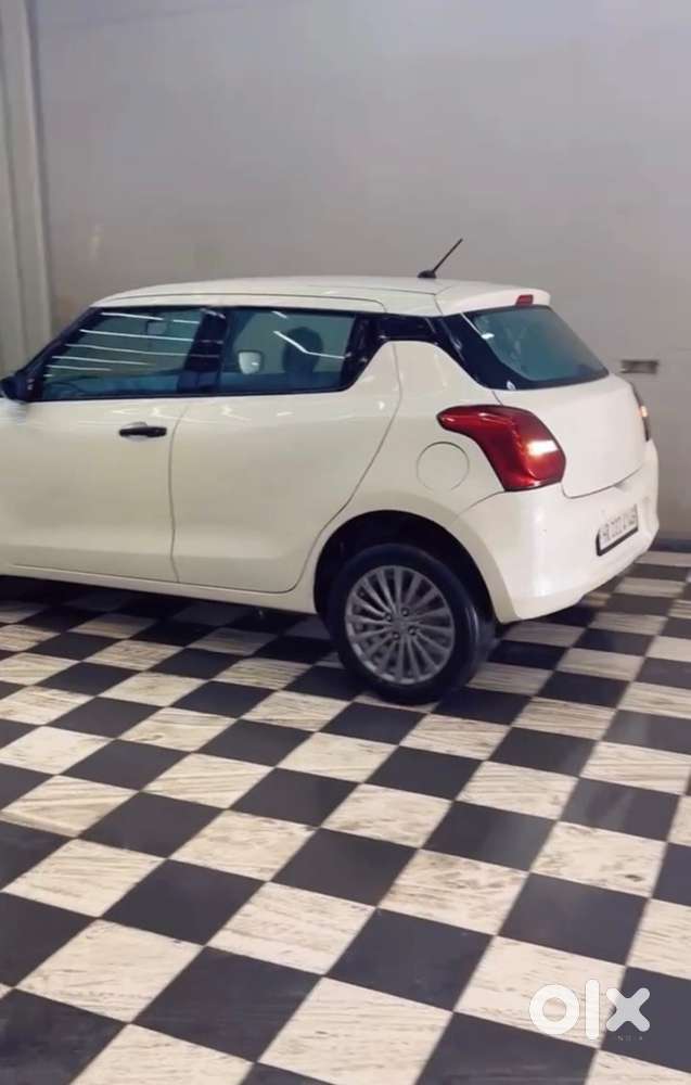 Maruti Suzuki Swift 2020 Petrol Good Condition