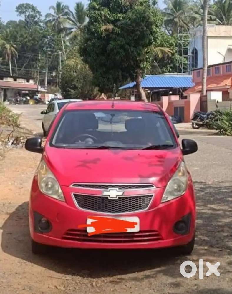 Chevrolet Beat 2015 Last Ka Modal Cng & Hybrids 79000 Km Driven..