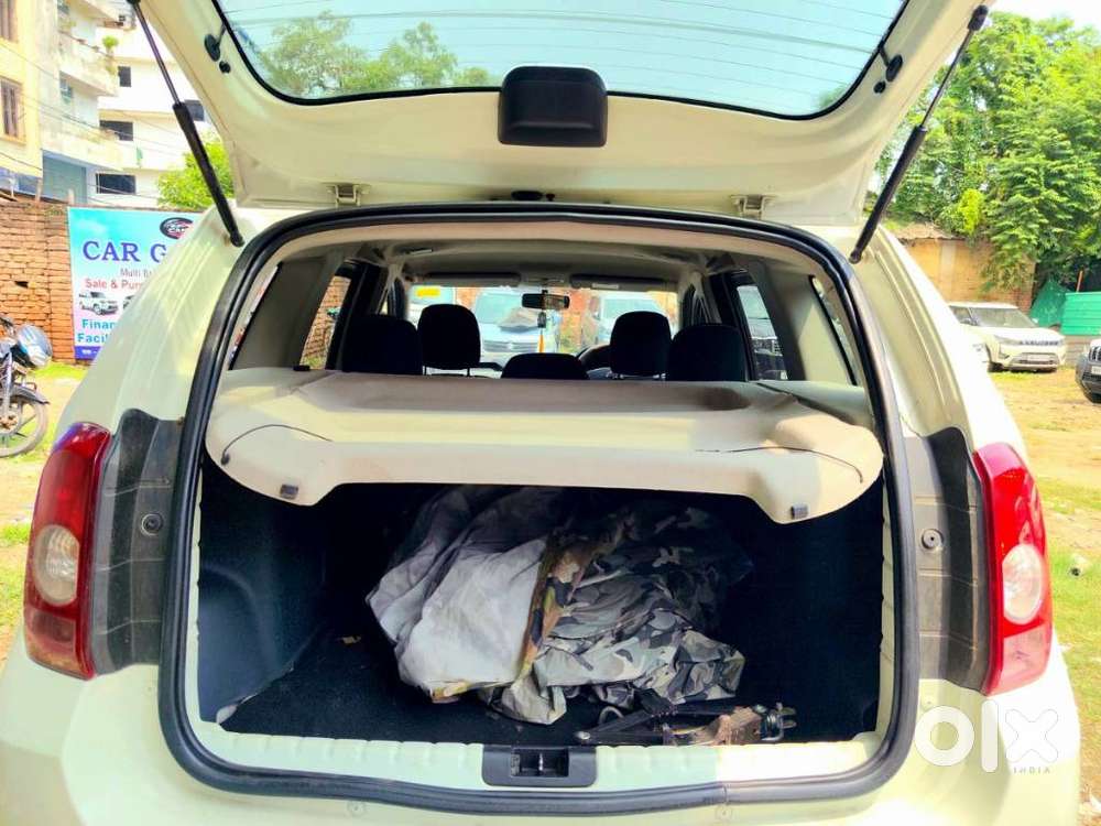 Renault Duster 110 Ps Rxl Adventure, 2014, Diesel