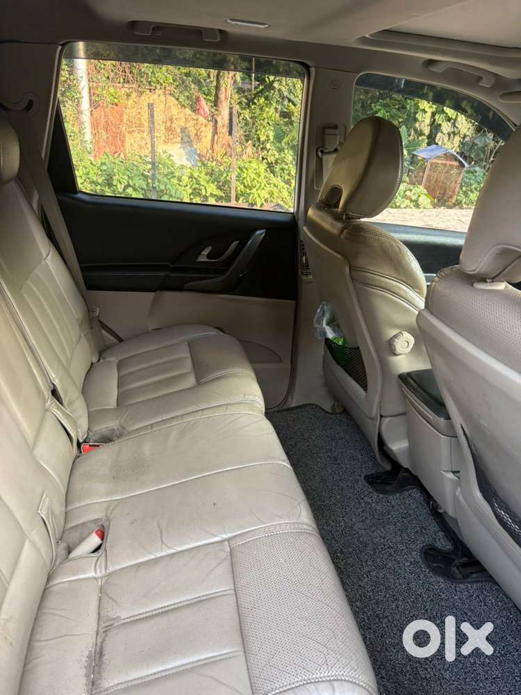 Mahindra Xuv500 2015 Diesel Good Condition