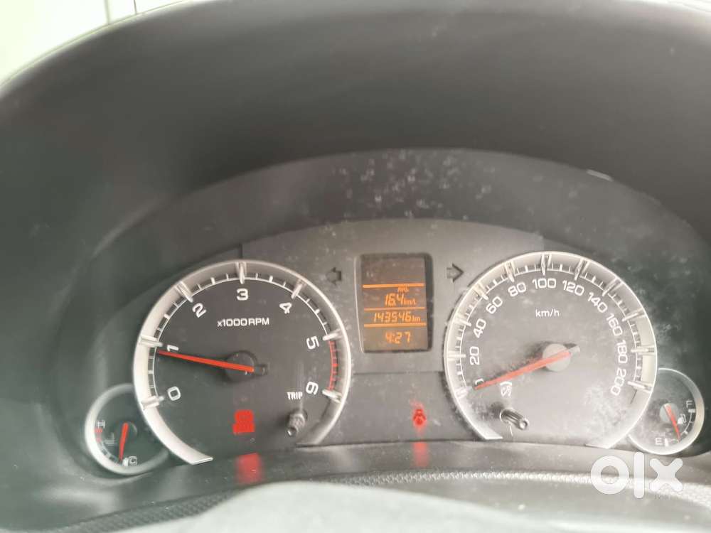 Maruti Suzuki Swift Vdi, 2015, Diesel