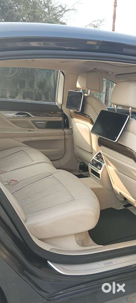 Bmw 7 Series Signature 730ld, 2017, Diesel