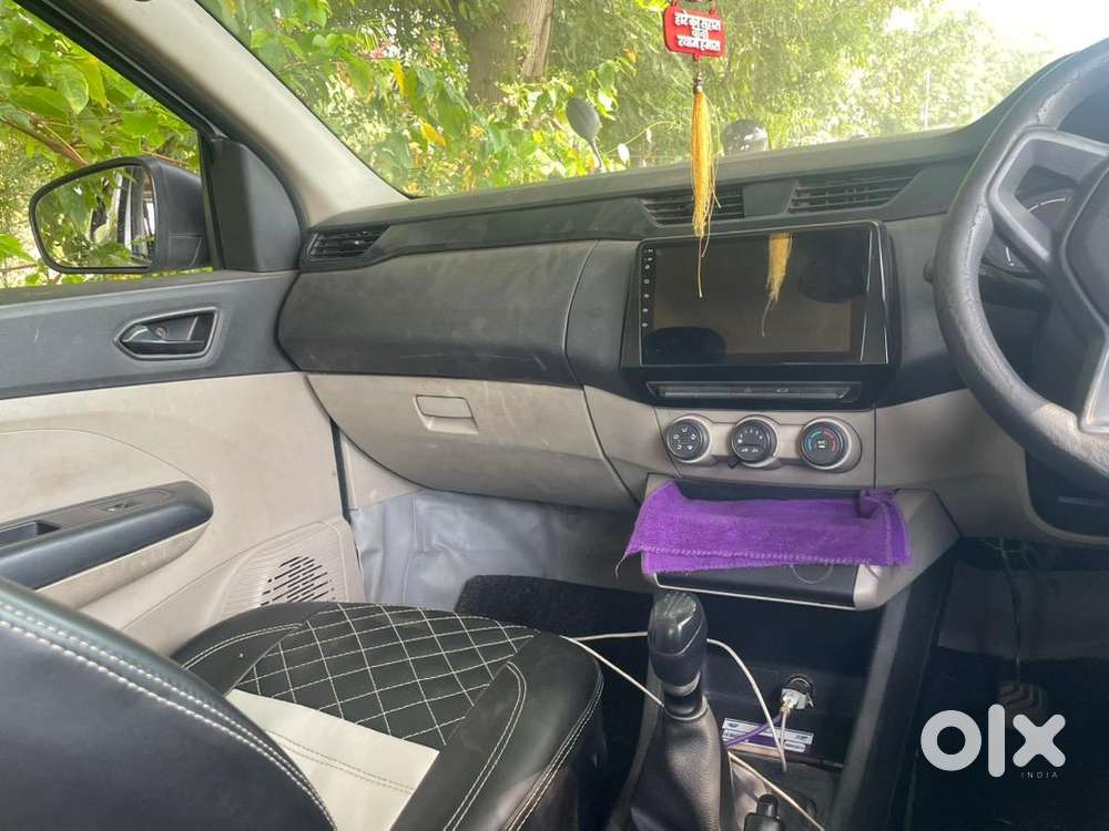 Renault Model Manual 2022