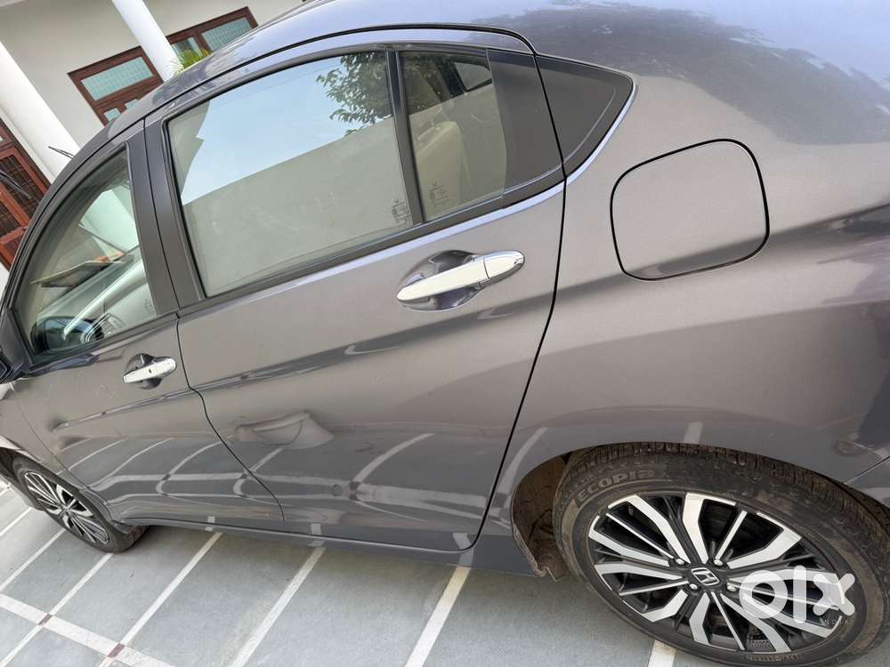 Honda City Petrol 2019 (september)car