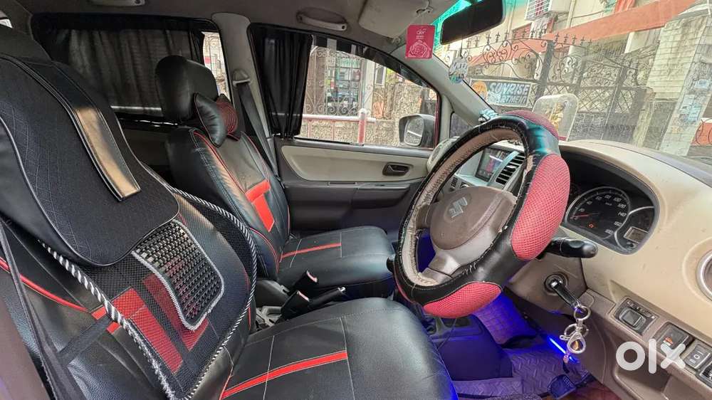 Maruti Suzuki Zen Estilo 2011