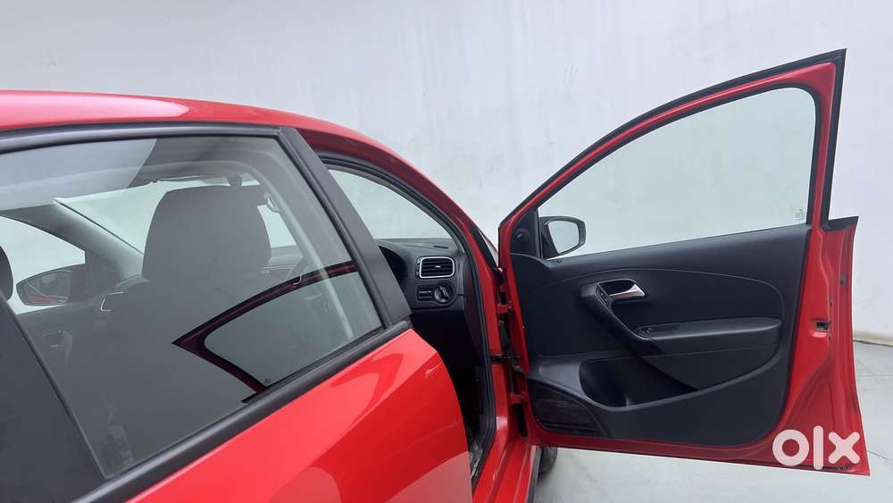 Volkswagen Polo 1.0 Mpi Trendline, 2020, Petrol