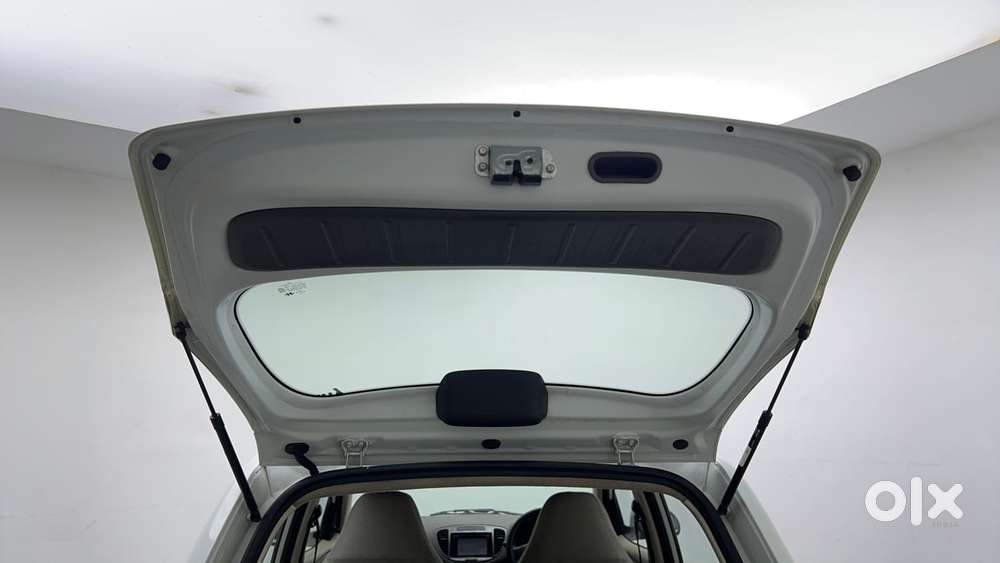 Hyundai I10 Magna 1.1l, 2013, Petrol