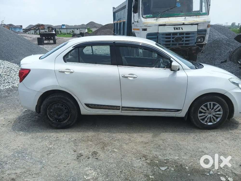 Maruti Suzuki Dzire 2018 Diesel