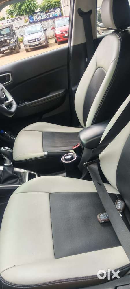Hyundai Venue Sx Diesel, 2021, Diesel