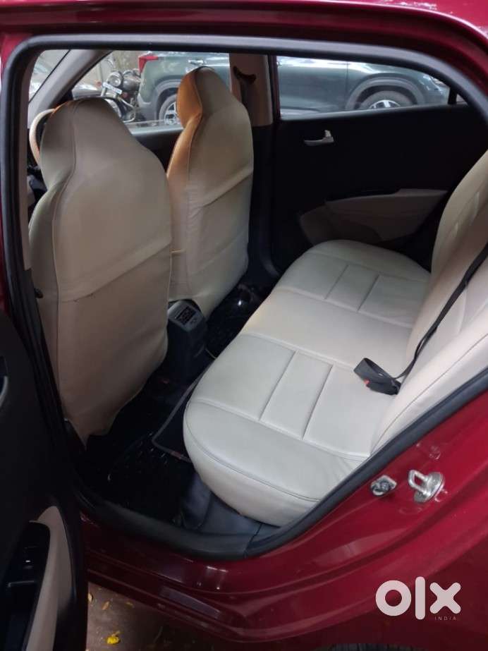 Hyundai Grand I10 2013-2016 Asta, 2015, Petrol