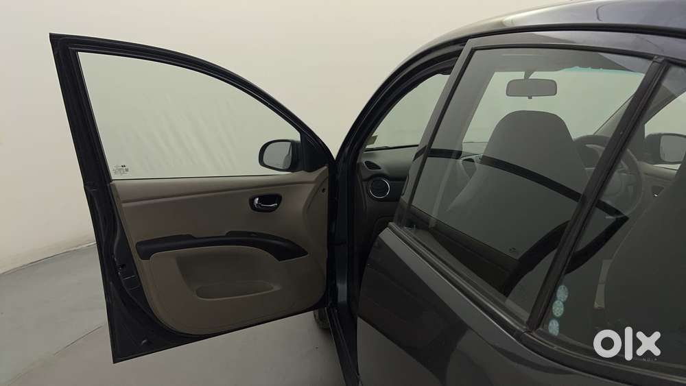 Hyundai I10 Sportz 1.2 Kappa2, 2012, Petrol