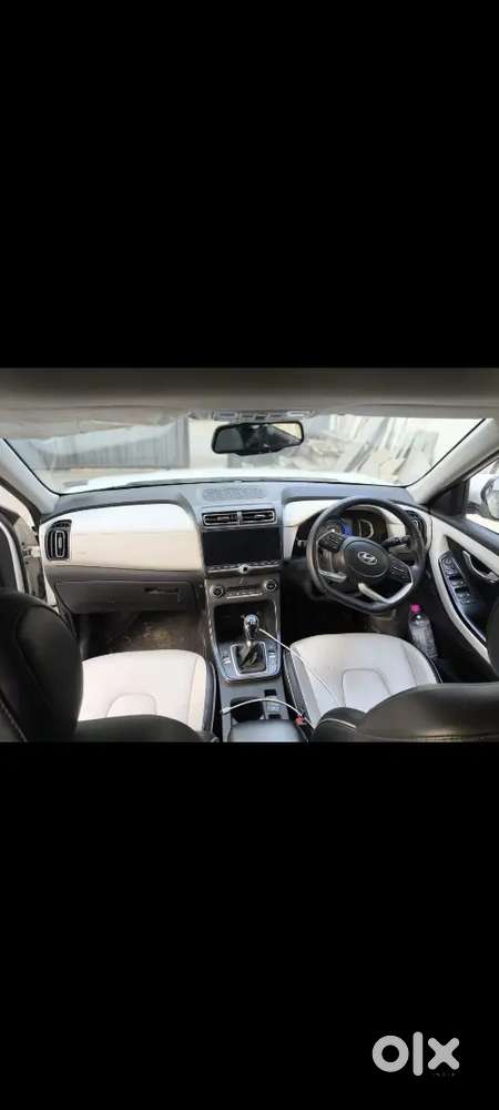 Super Condition Creta Sx O