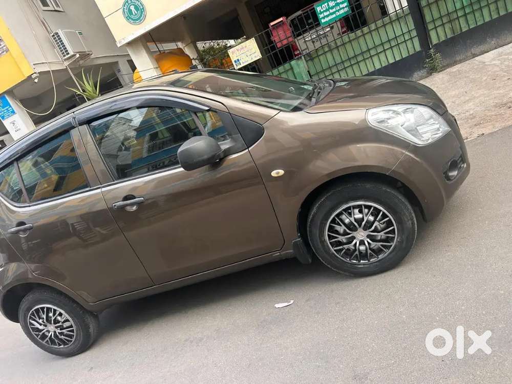 Maruti Suzuki Ritz Diesel  2011, Fc And Insurance Live, Quality Vehicl