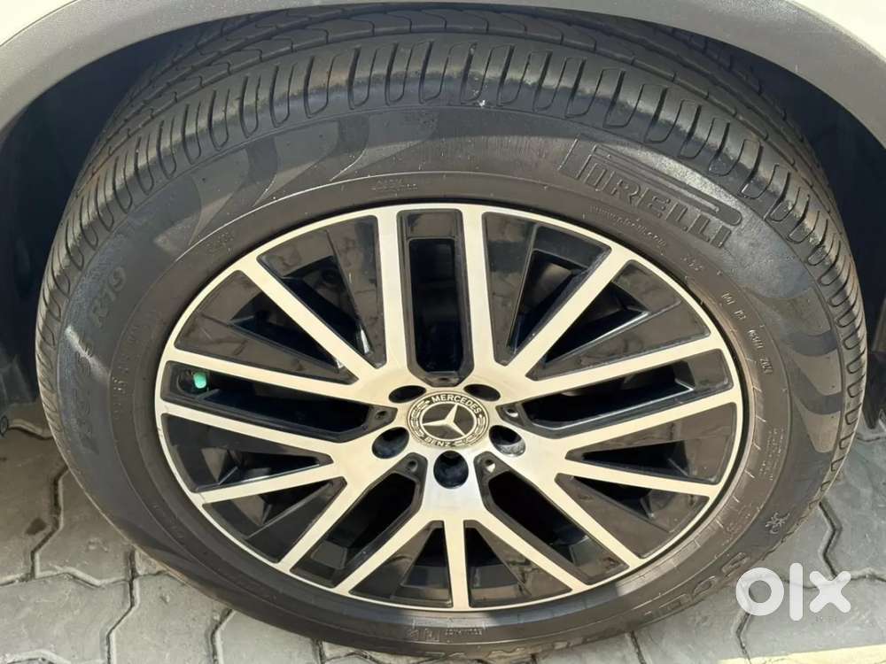 Mercedes-benz Glc Class 200, 2022, Petrol
