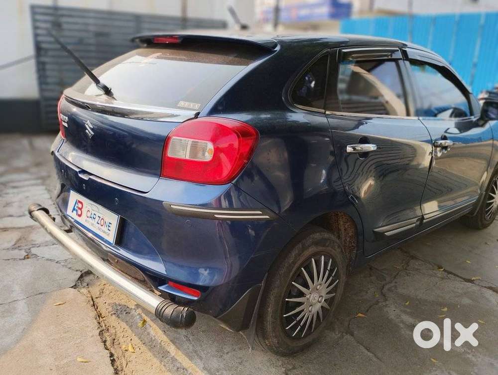 Maruti Suzuki Baleno 1.2 Delta, 2019, Petrol