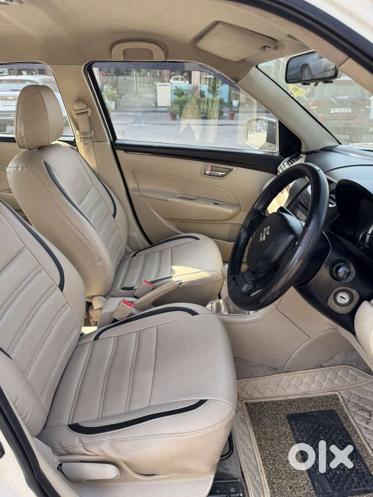 Maruti Suzuki Swift Dzire 2012-2014 Vdi Regal Limited Edition, 2012,..