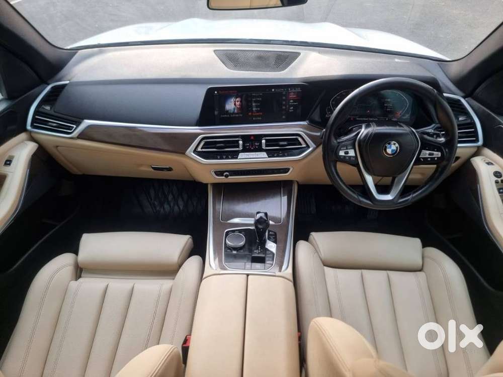 Bmw X5 3.0 Xdrive 30d Sportx Plus, 2021, Diesel