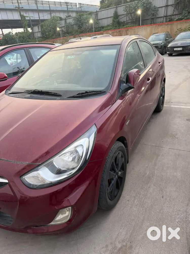 Maruti Suzuki Fronx Alpha 2020