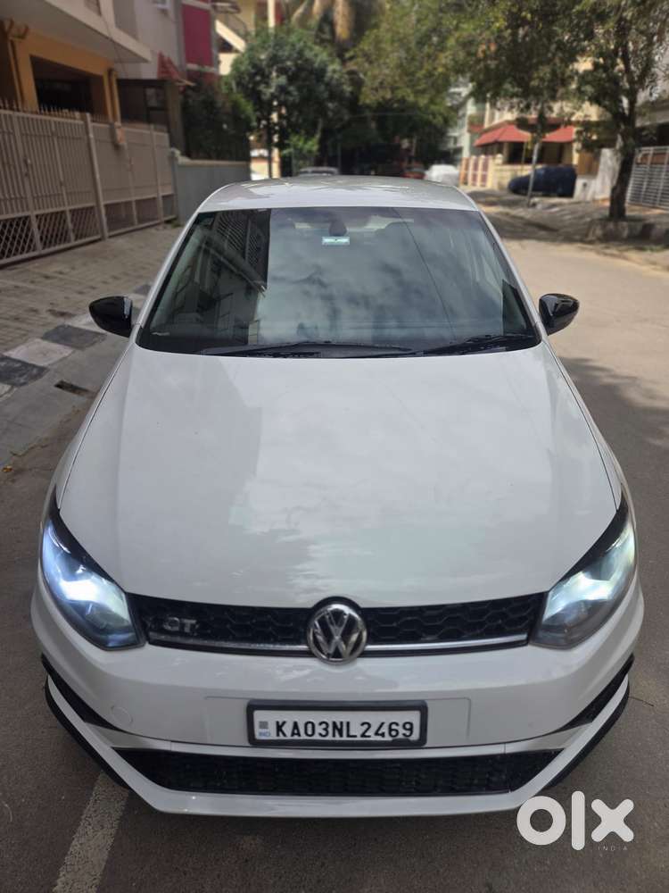 Volkswagen Polo Gt Tsi, 2022, Petrol