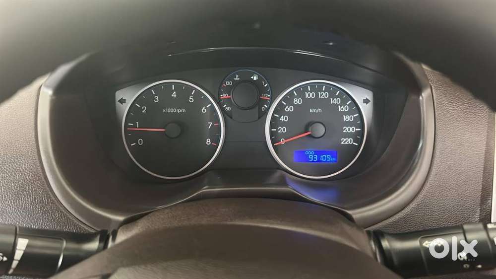 Hyundai I20 2011  1st Owner  93k Km  Well Maintained
