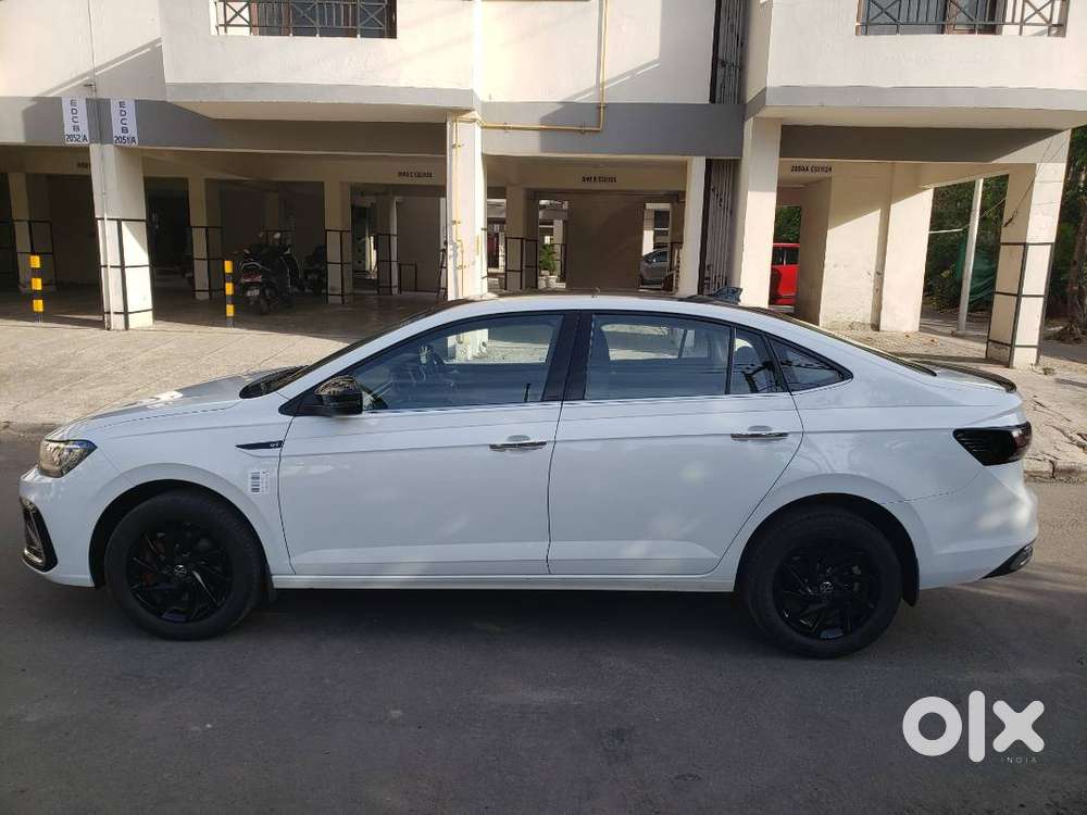 Showroom Condition Top Model Dual Tone Virtus Gt