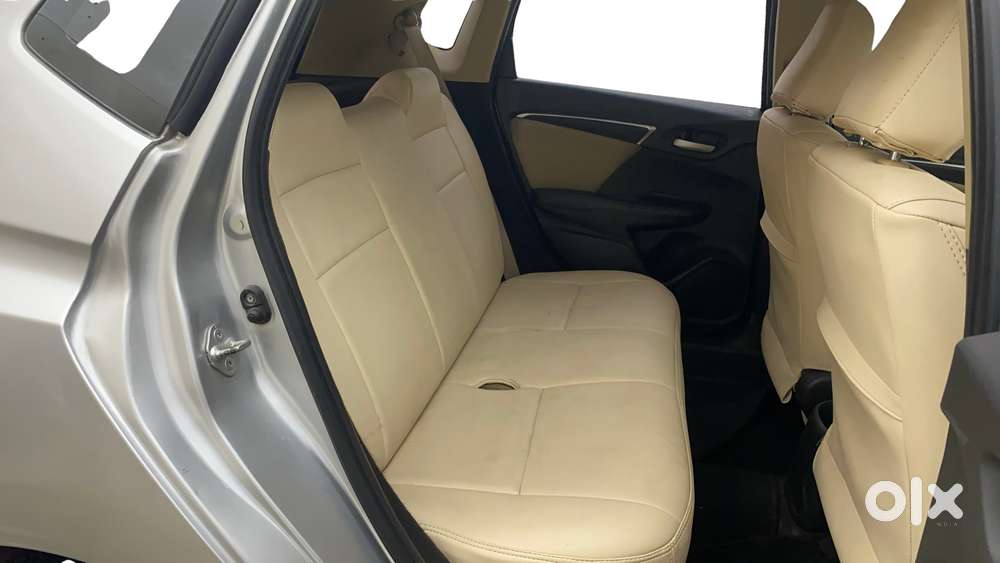 Honda Jazz 1.2 V At I Vtec, 2017, Petrol