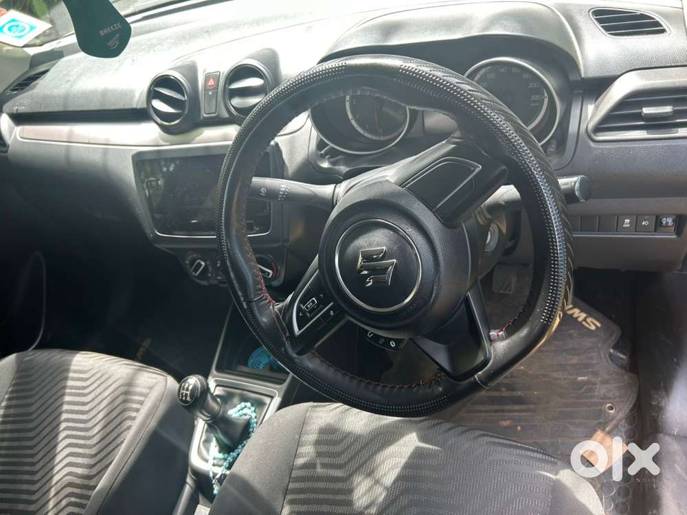 Maruti Suzuki Swift 2024