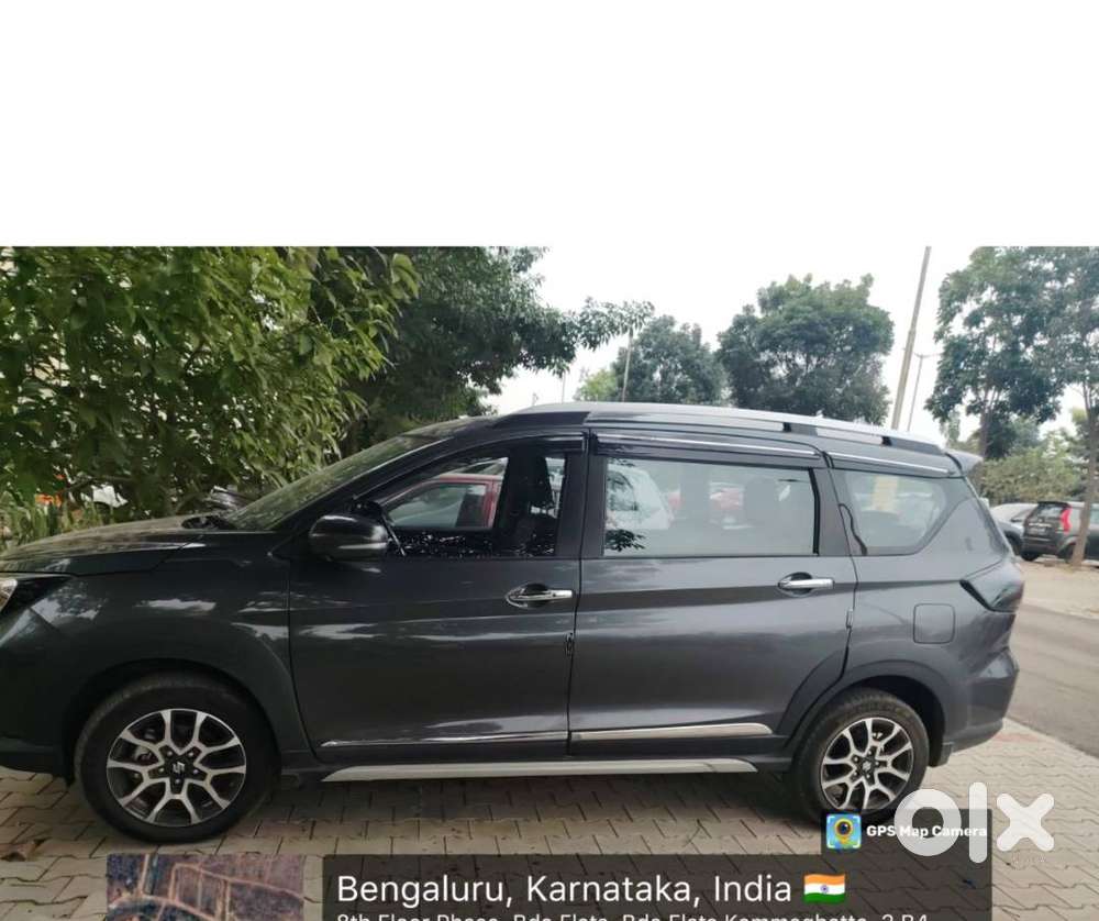 Maruti XL6 2024 model