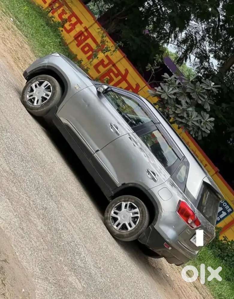 Maruti Suzuki Brezza Vdi 2016