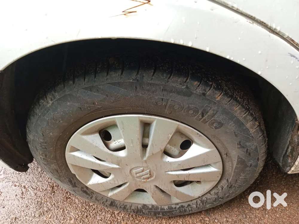Maruti Suzuki Dzire Tour 2013