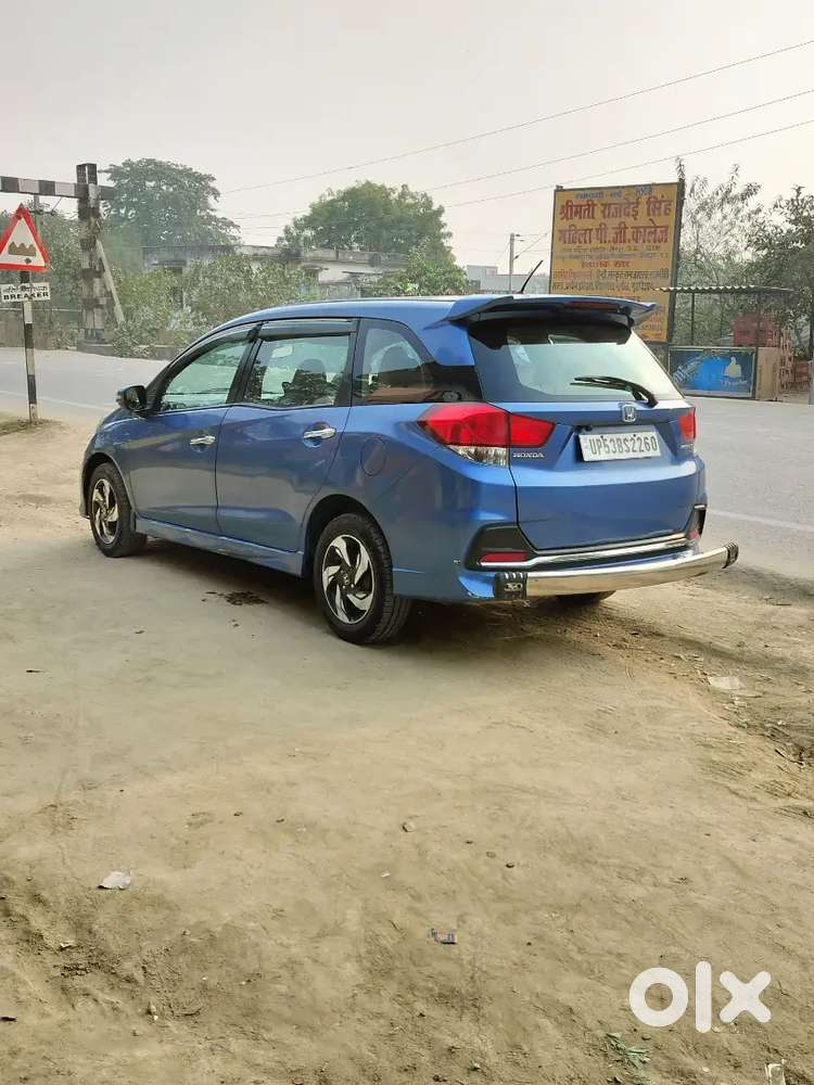 Honda Mobilio 1.5 Rs 2015