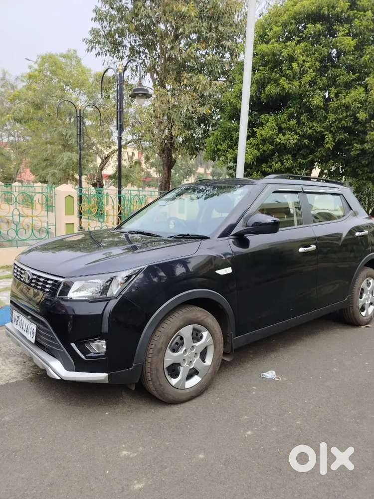 Mahindra Xuv300 Turbosport 2021 Diesel Well Maintained Sunroof