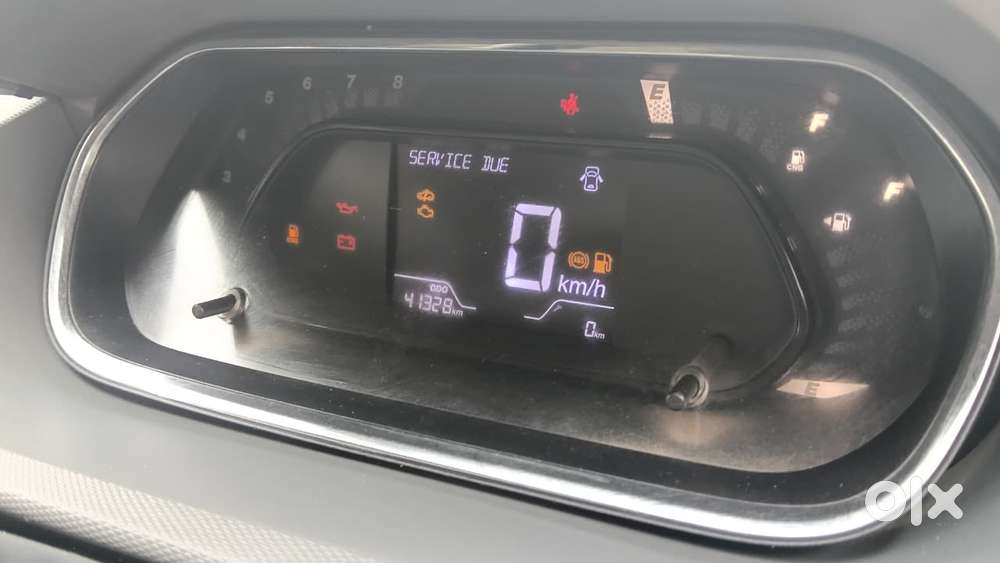 Tata Tigor Xz Cng, 2023