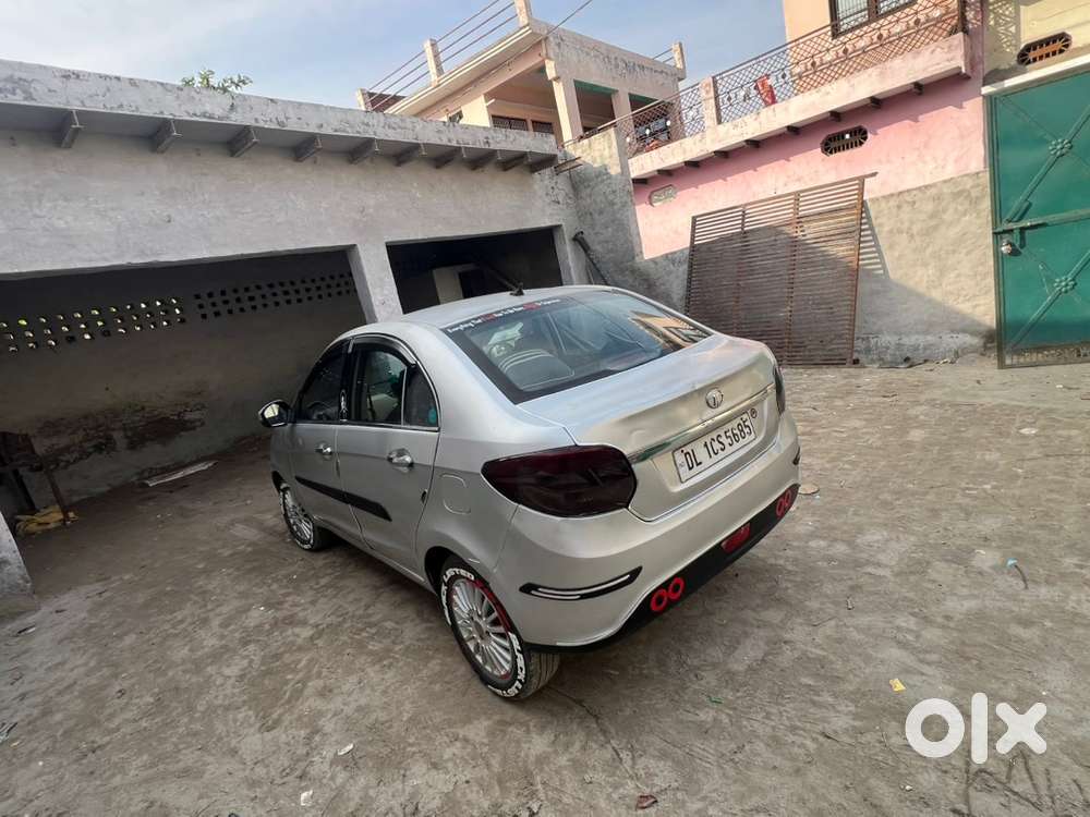 Tata Zest 1.2t 2014 Ka Novmber Ke Hai Manual