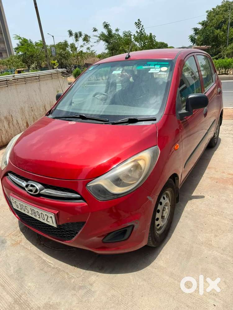 Hyundai I10 Petrol 2012  2nd Owner Pure Petrol
