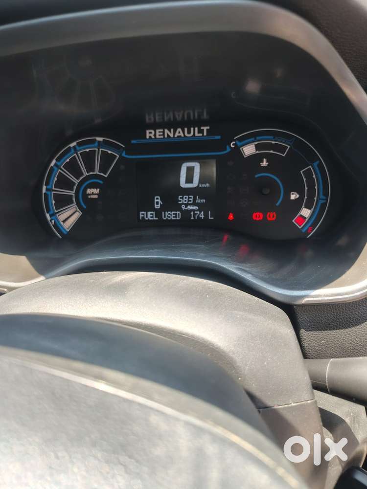 New Renault Kiger Day & Night Edition 2024 | Only 5,800 Km | Like New