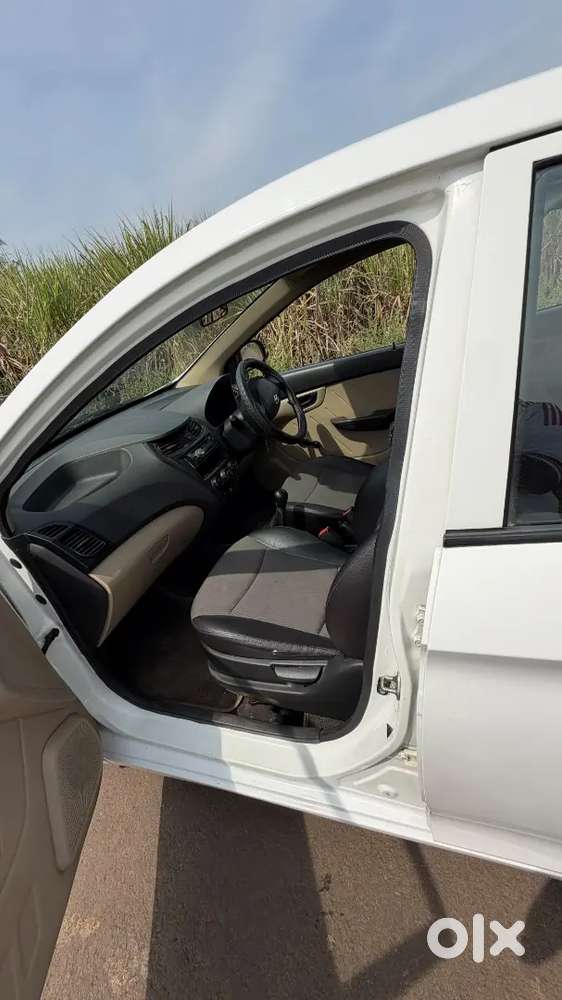 Hyundai Eon D-lite 2013