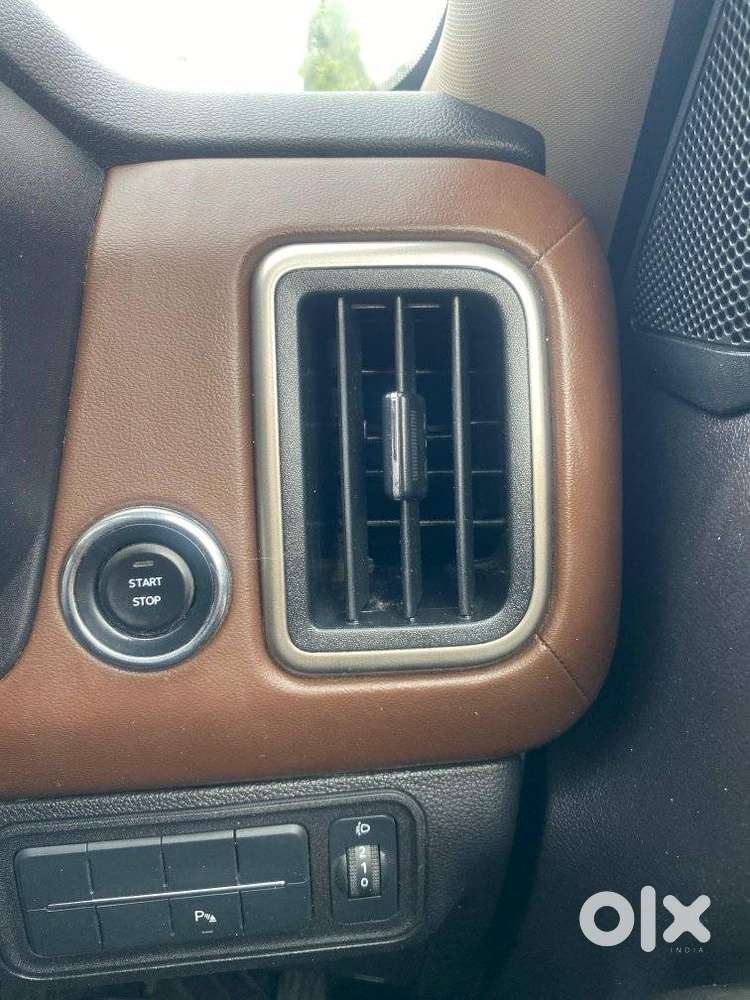 Mahindra Scorpio N Z8 L Diesel Mt 2wd 7 Str, 2025, Diesel
