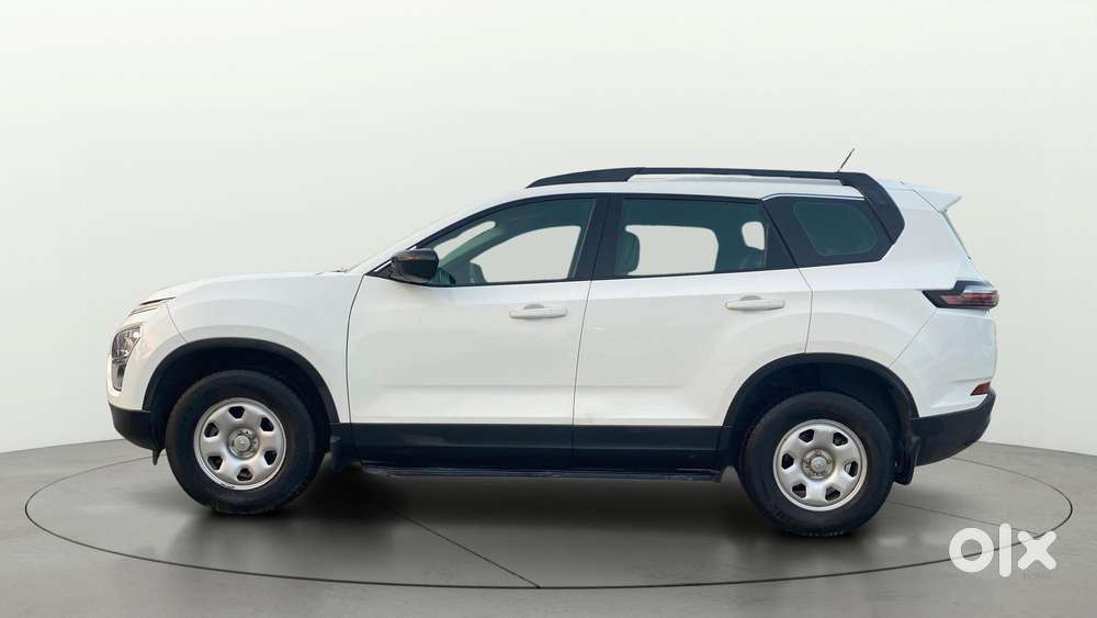 Tata Safari 2.0 Kryotec Xm, 2023, Diesel