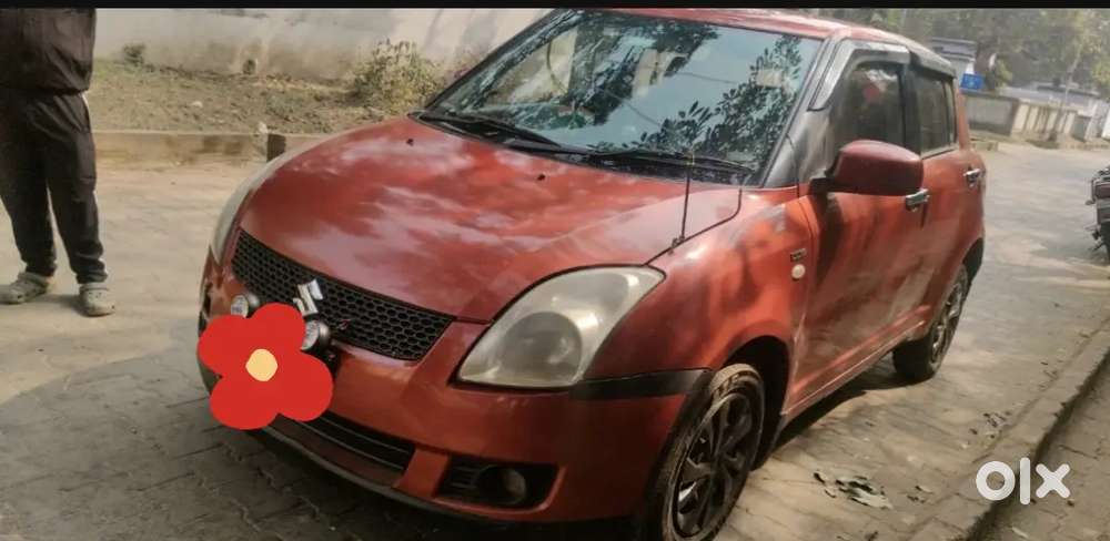 Maruti Suzuki Swift 2009 Diesel Well Maintained