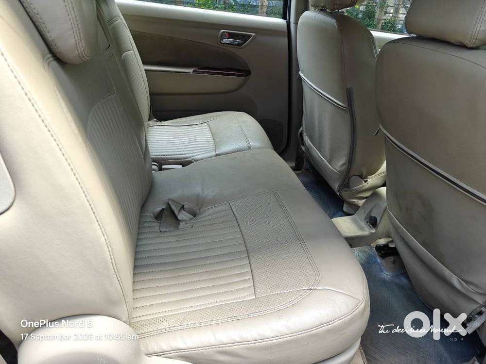 Maruti Suzuki Ertiga Vxi (o) Cng, 2018, Cng & Hybrids
