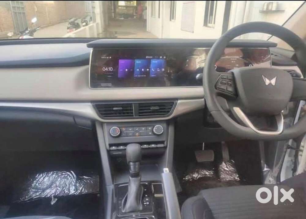 Mahindra Xuv700 Diesel 2022