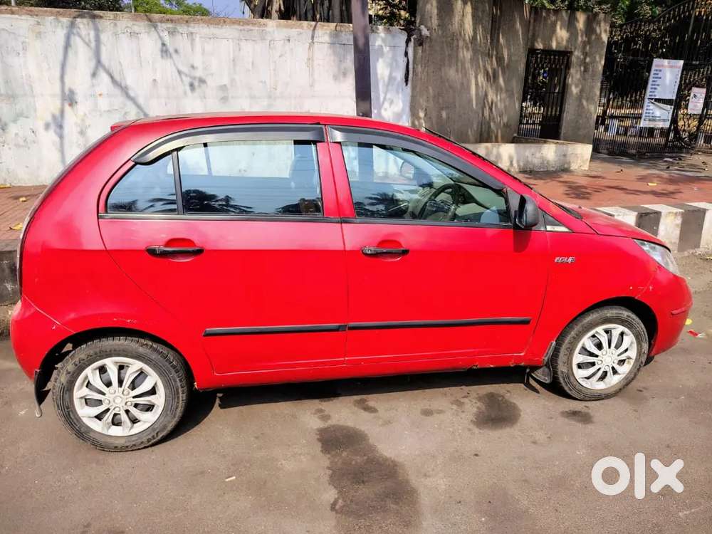 Tata Indica Vista 2011