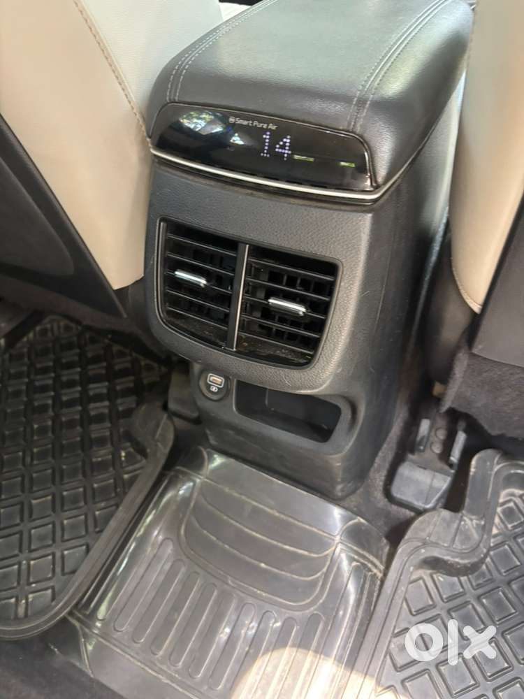 2020 Kia Seltos Diesel