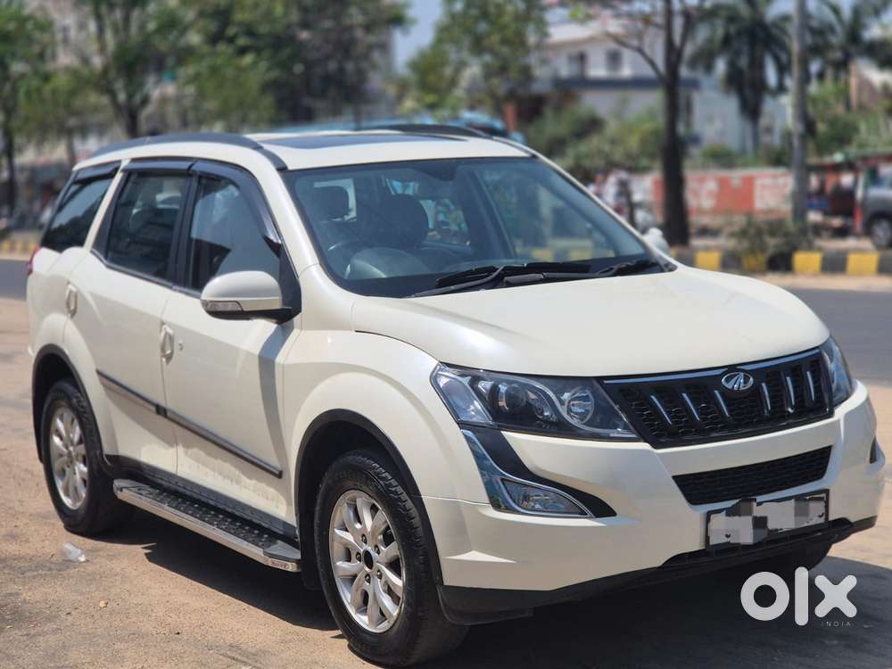 Mahindra Xuv500 2.2 W10, 2018, Diesel